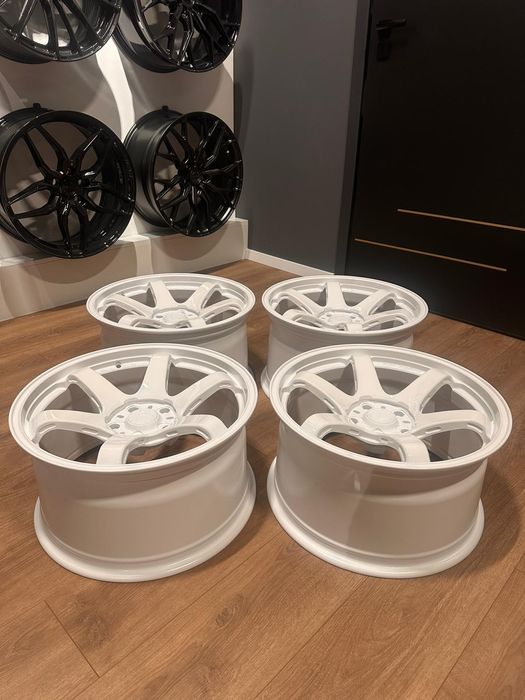 Felgi SL03 Japan Racing Flow Form 18" 19" różne kolory