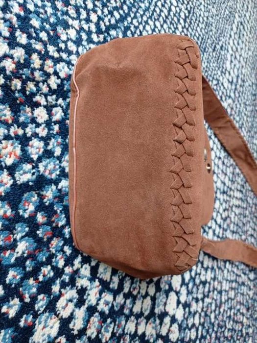 Mała listonoszka karmelowa Jenny Fairy