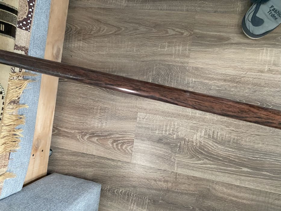 Карниз металопластикова 3 м