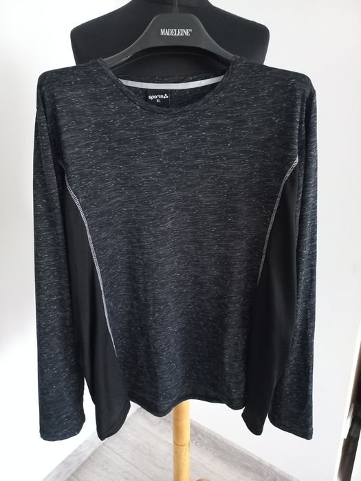 Koszulka sportowa męska.  Rozmiar XL