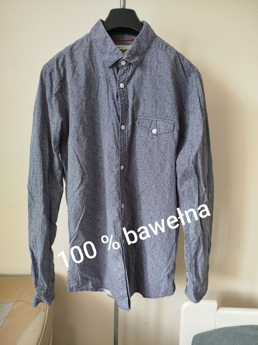 Koszula męska Garment by Gnious