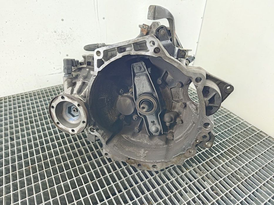 SKRZYNIA BIEGÓW MANUALNA 5 AUDI TT 8N EGZ 1.8 20V 180KM