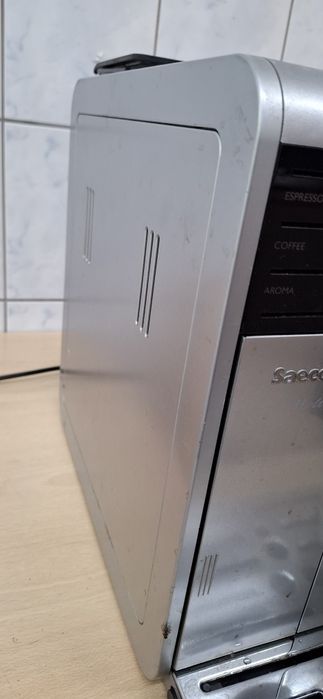 Ekspres ciśnieniowy SAECO Moltio HD 8777/11