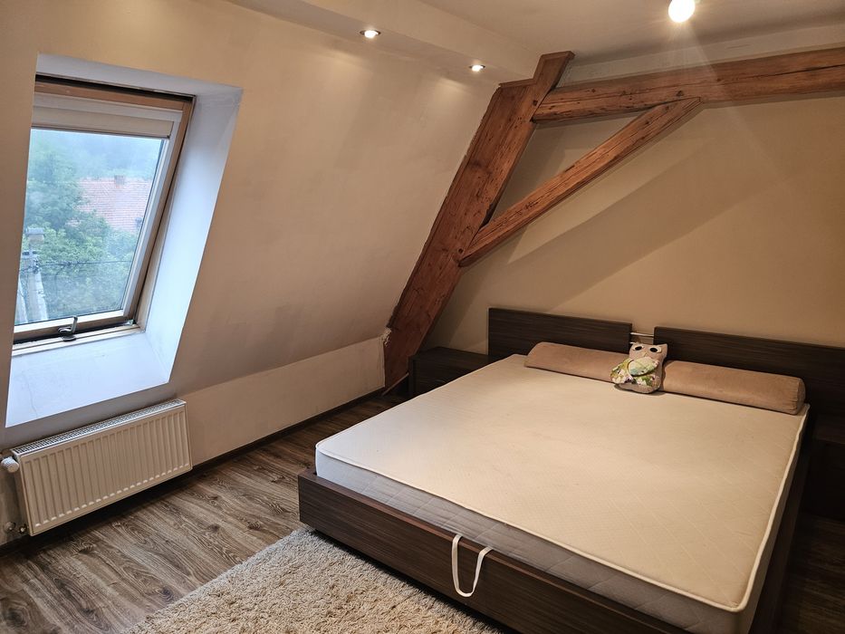 Mieszkanie – Walim, Wzgórze Wawel - Widok 3