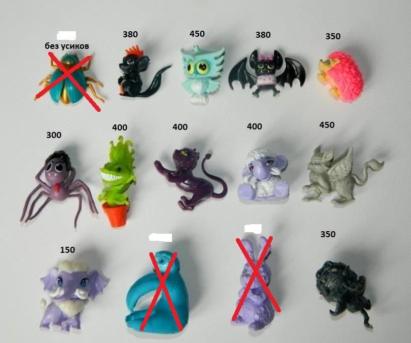 Монстер хай кукла аксессуары  питомцы подставки Monster high