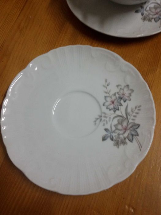 Vista Alegre Tea Set64752381104257125