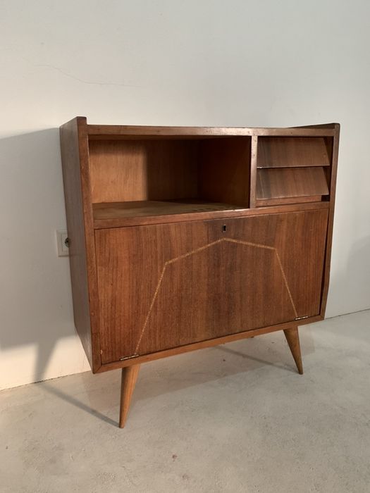 Móvel vintage Licoreiro