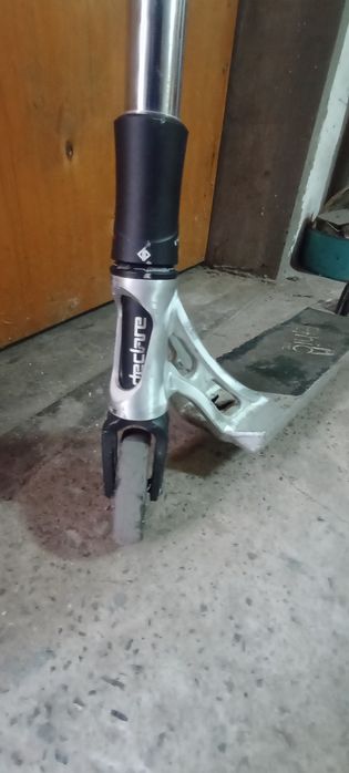 Продам, трюковий самокат