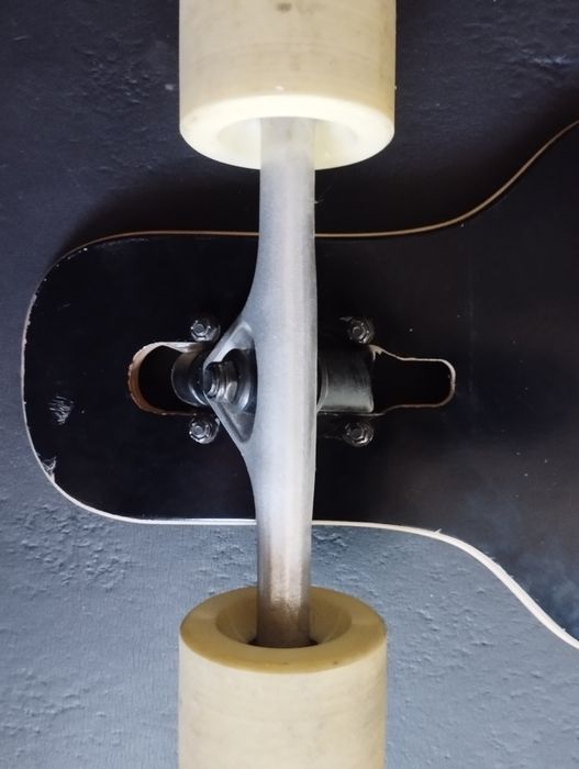 Deskorolka Longboard RAVEN Risky