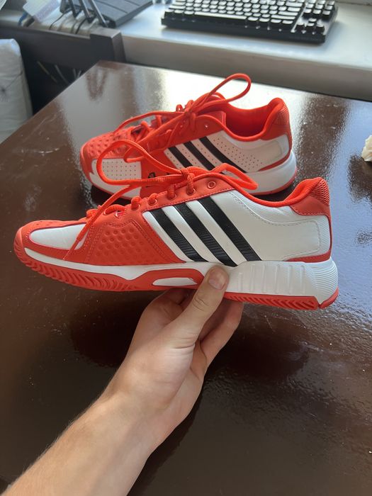 Оригінал! Чоловічі кросівки Adidas Bercuda 2.0
