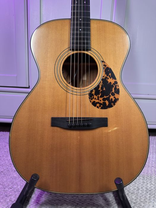 Gitara Furch OM 32 SM