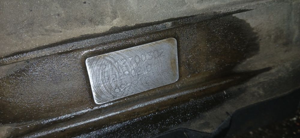 Акпп 722 902 автоматична коробка передач om 642 mercedes w 211 cls w21