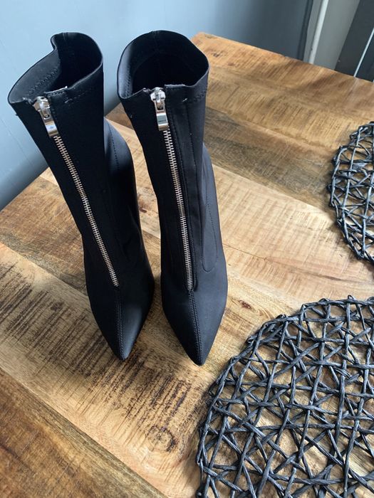 Szpilki botki PRIMAMODA