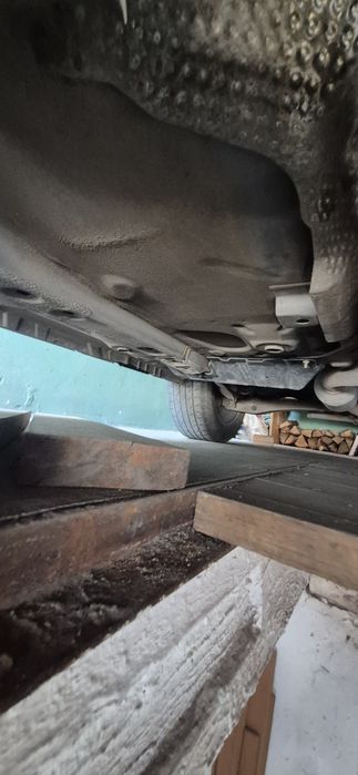 Продам семейное авто
