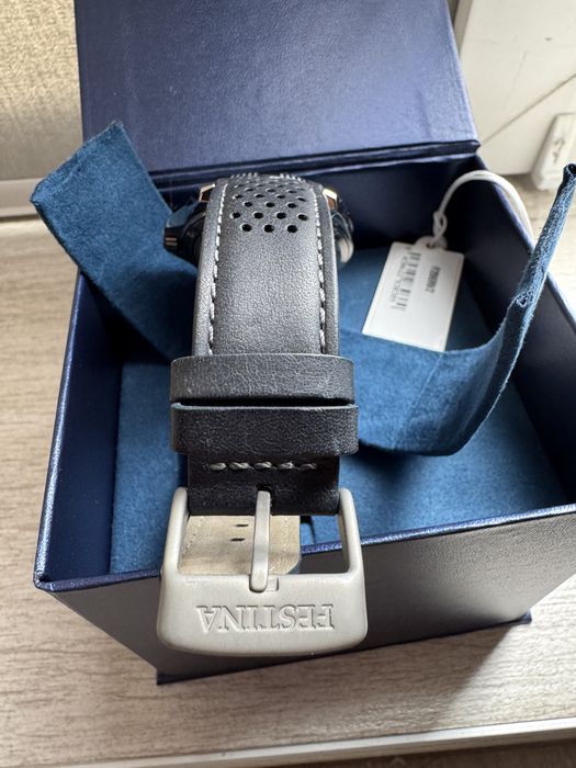 Годинник Festina f20699/2 оригінал