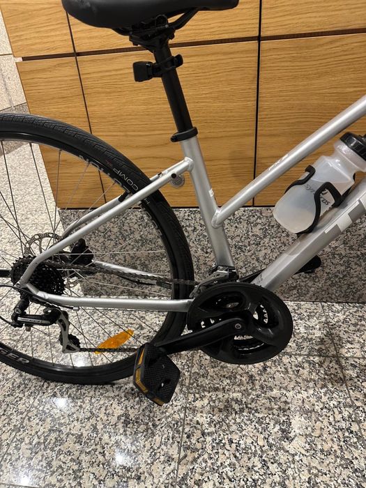 Bicicleta Trek FX 2