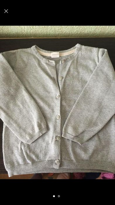 Кофта блискуча 92