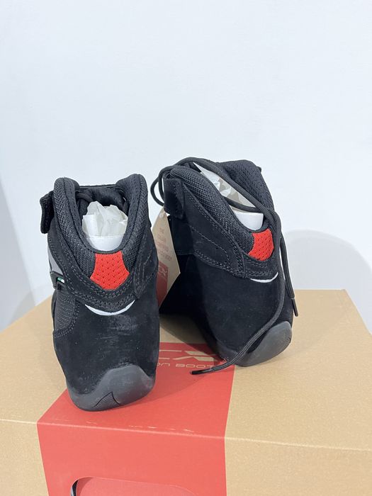 Buty   Tcx pulse  rozmiar 39