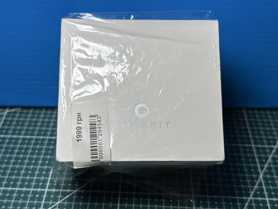 Amazfit Bip смарт часы