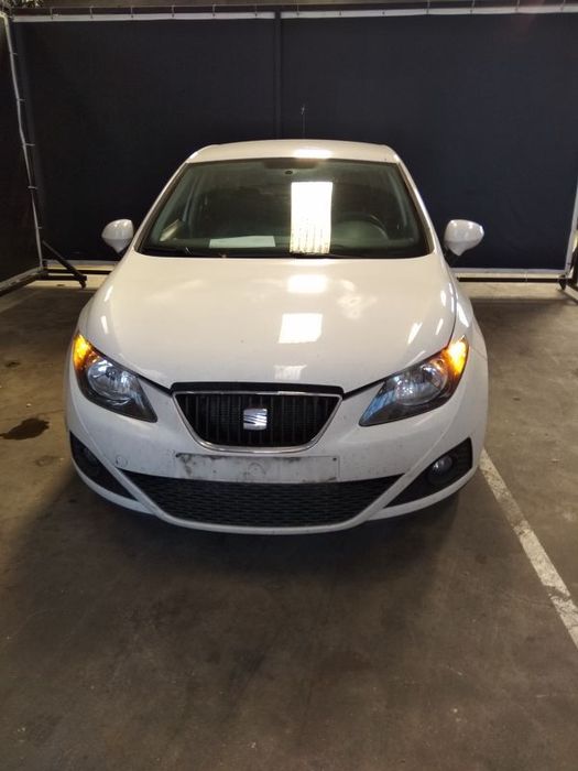 Para Peças Seat Ibiza Iv (6J5, 6P1)