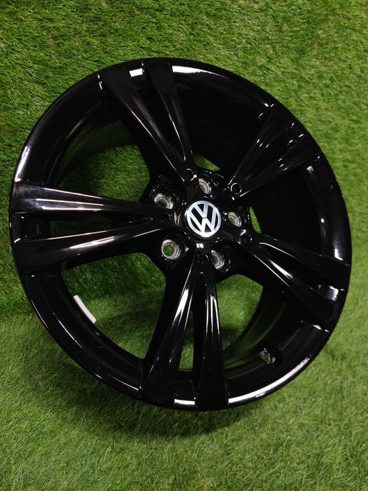 R17•5x112•Volkswagen•BMW•SKODA•Mercedes•SEAT•Диски на багато моделей