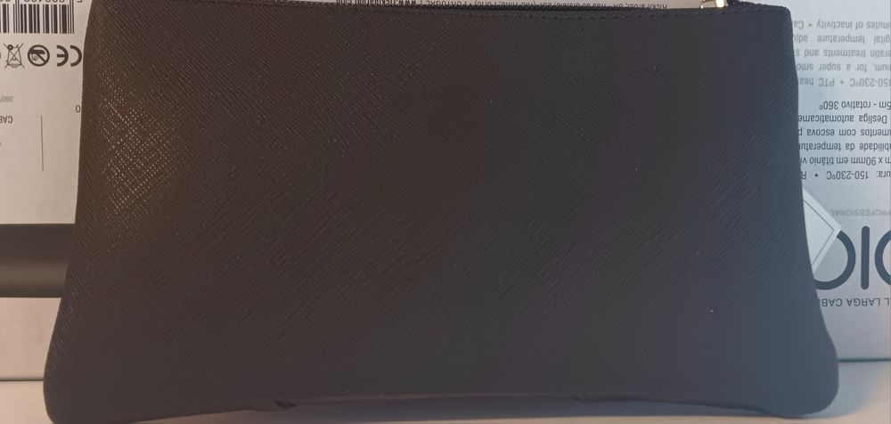 Carteira mala  da marca cavalinho c etiqueta prenda dia dos namorados