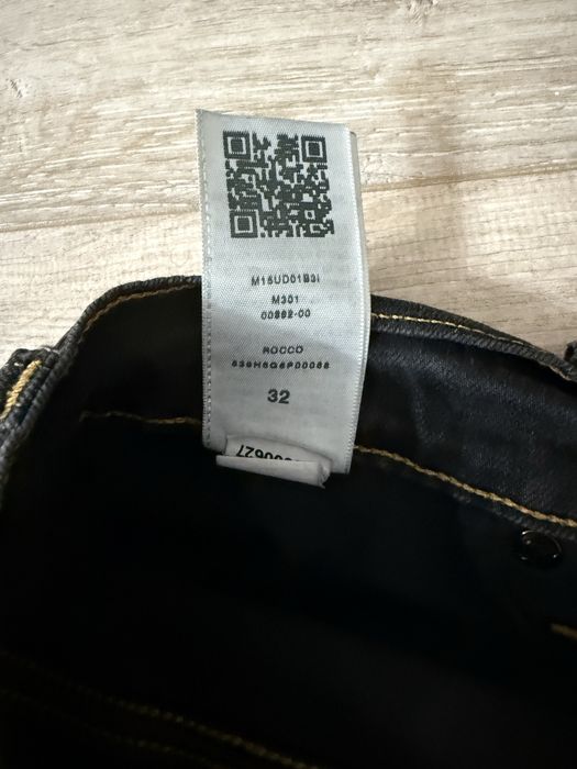 Джинсы True Religion (оригинал). Размер по факту 33 (50)