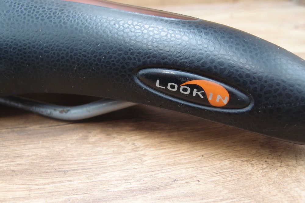 siodełko rowerowe Selle Royal LOKIN Royal Gel Elastomers wygodne żel