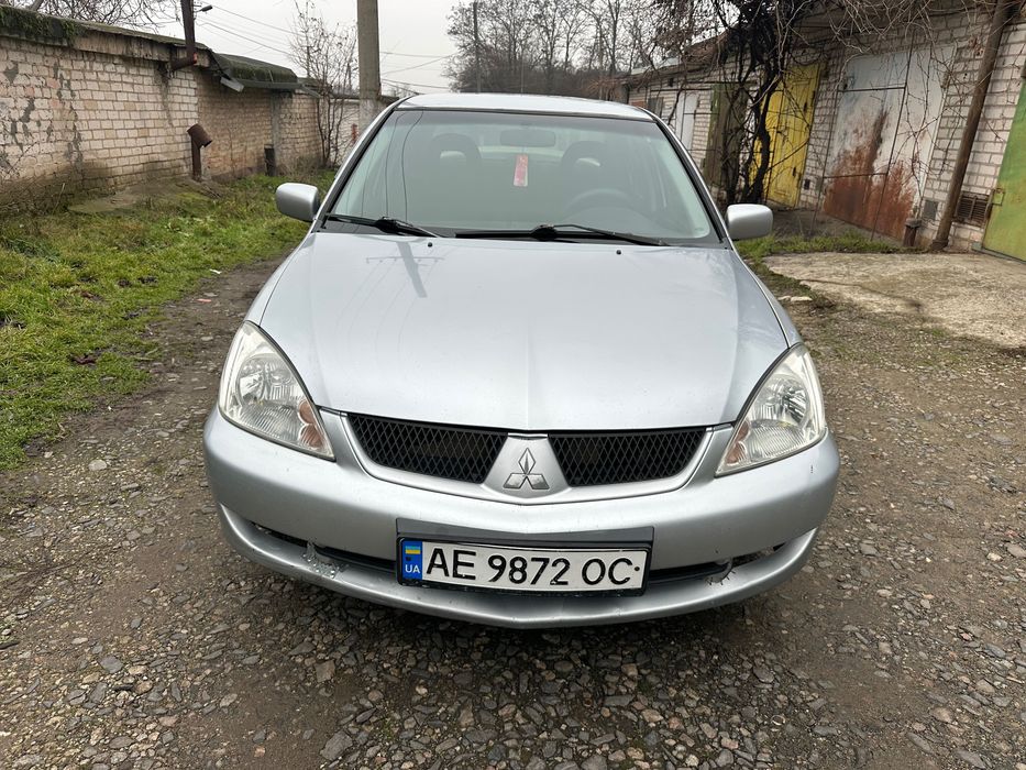 Продам Mitsubishi Lancer 9