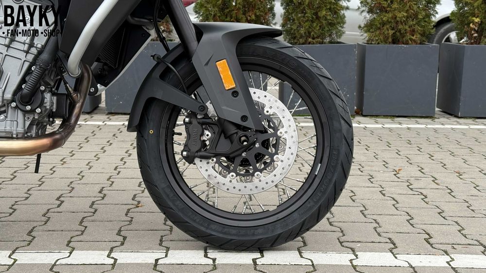 New 2025 CFMOTO 800MT Sport в наявності