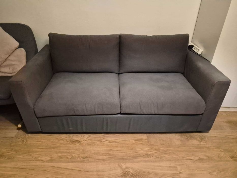Sofa  VIMLE Ikea