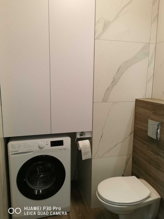 Osobno 3 pokoje w  mieszkaniu we Wrocławiu - Kamienna NOWE WARUNKI