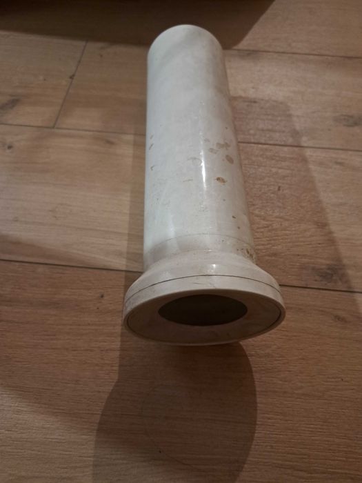 Odpływ prosty 110x400