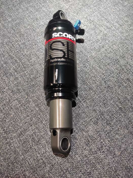 Suntour SCOR SHP 200