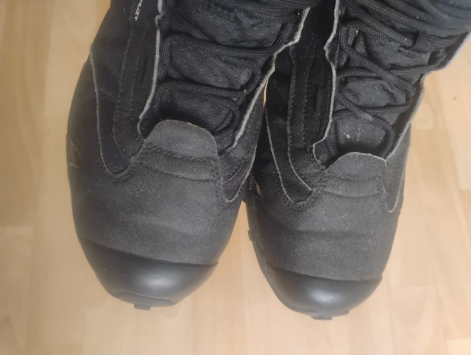 Buty trekkingowe Quechua 42