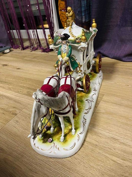 Manufaktura porcelany Scheibe Alsbach (Thüringen)