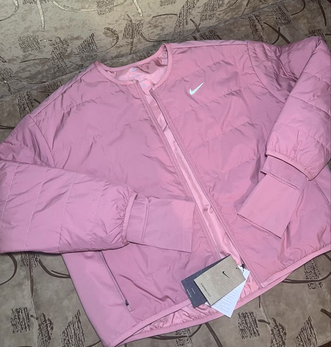 Курточка nike (оригінал)