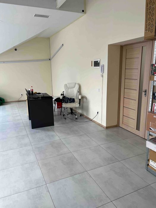 Центр міста. Оренда офісу. Новий ремонт.