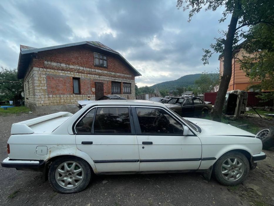 Продам бмв е30 м20б20