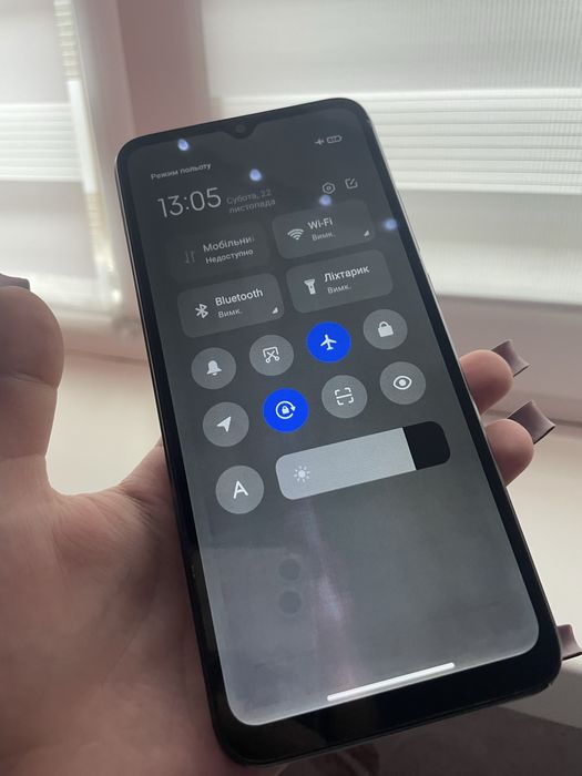 Телефон Xiaomi Redmi 10A, 128GB