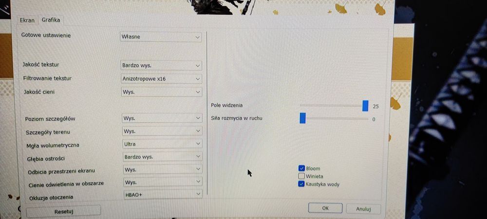 Karta graficzna RTX 3060 TI 8GB Asus TUF GAMING dual BIOS