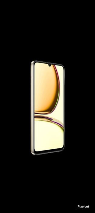 Смартфон Realme C61 NFC
 8/256 ГБ
 8/256 ГБ