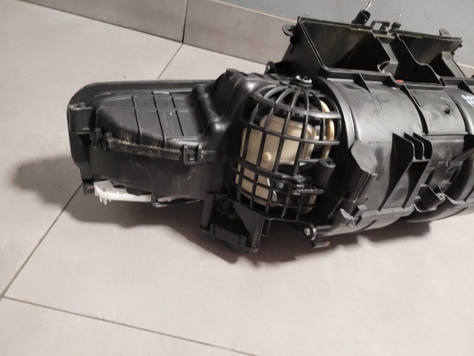 Wentylator dmuchawa Renault Megane III