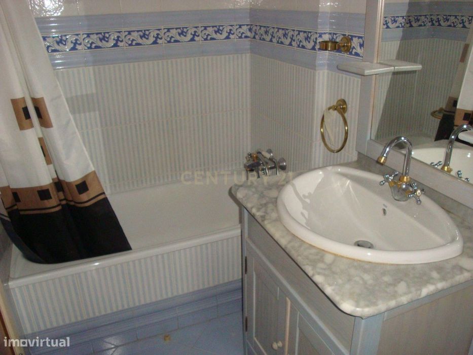 Apartamento T1 junto à Praça de Espanha, Lisboa