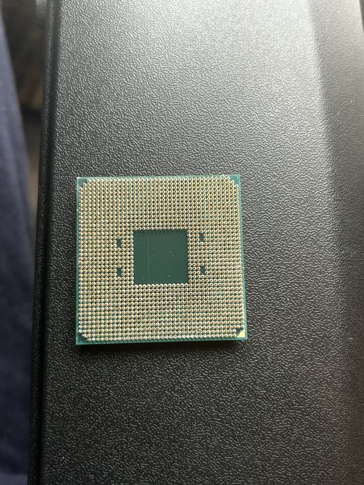Процесор AMD Ryzen 5 3600