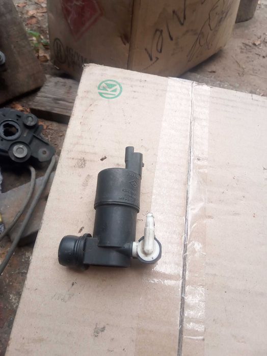 Джойстик регуліровки  дзеркал Рено Лагуна 2.