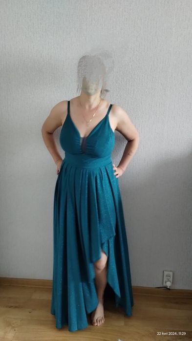 Sukienka rozmiar 42
