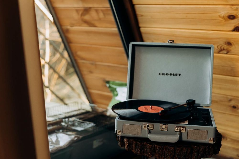 Будинок для відпочинку,  A frame Закарпаття, А-фрейм