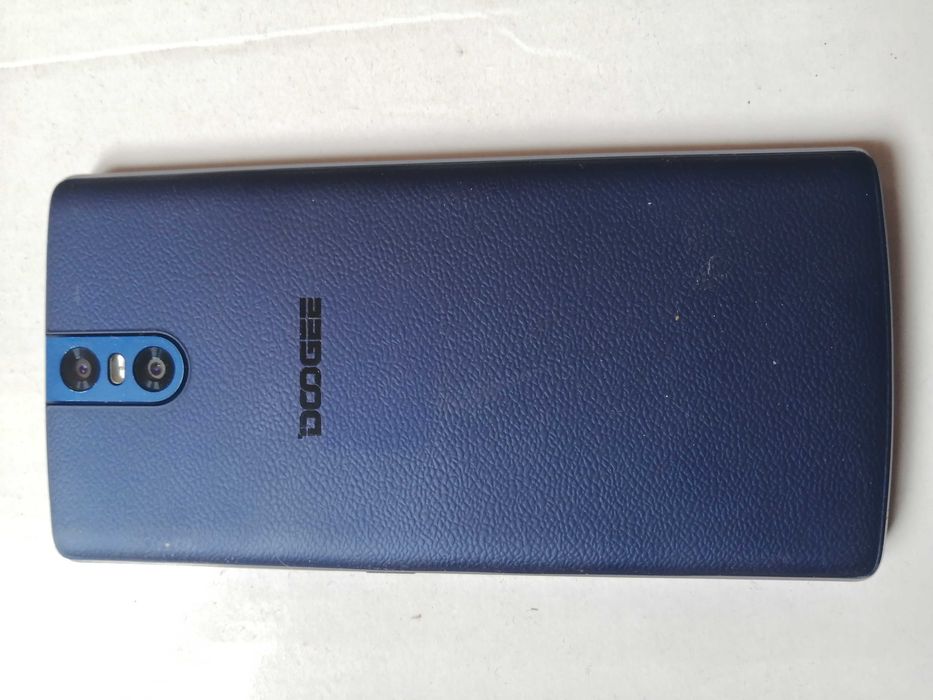 Продам телефон Doogee BL7000 4/64 Gb