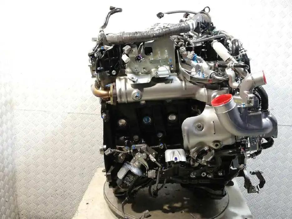 TOYOTA LAND CRUISER (J8) 3.0 ENGINE REF. 1KZ-TE